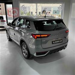 Ford Territory